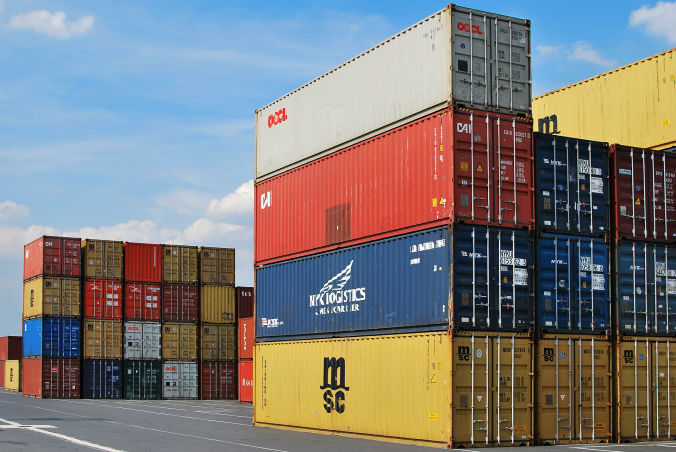 Managing Goods